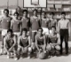 Squadra seniores maschile anno 1974/75